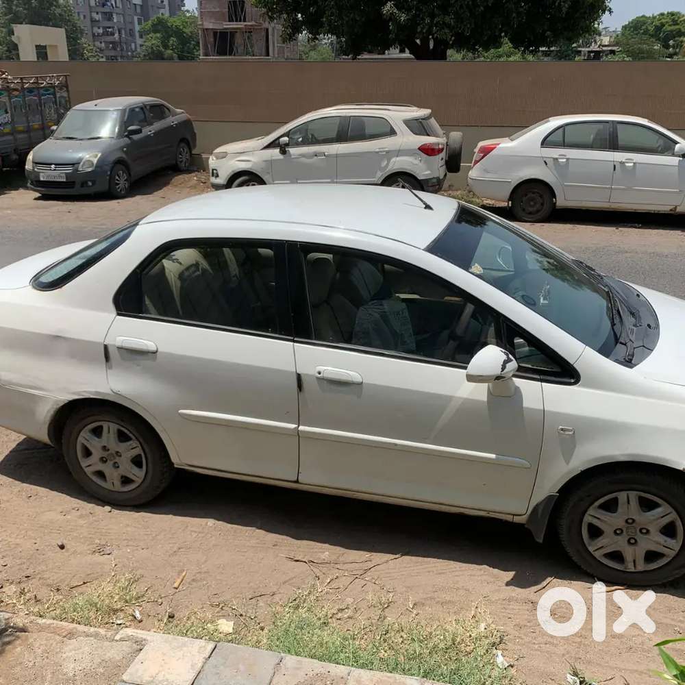 Honda City Best Condition