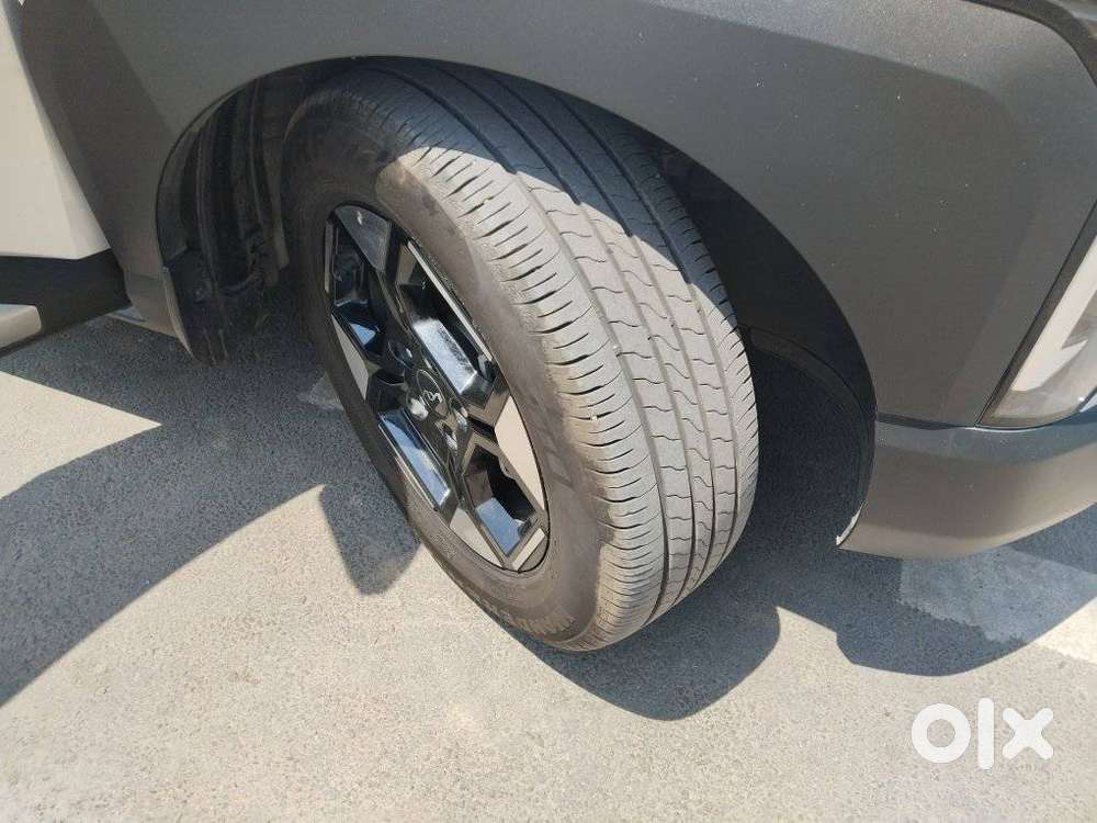 Kia Syros Htk Plus Turbo, 2025, Petrol