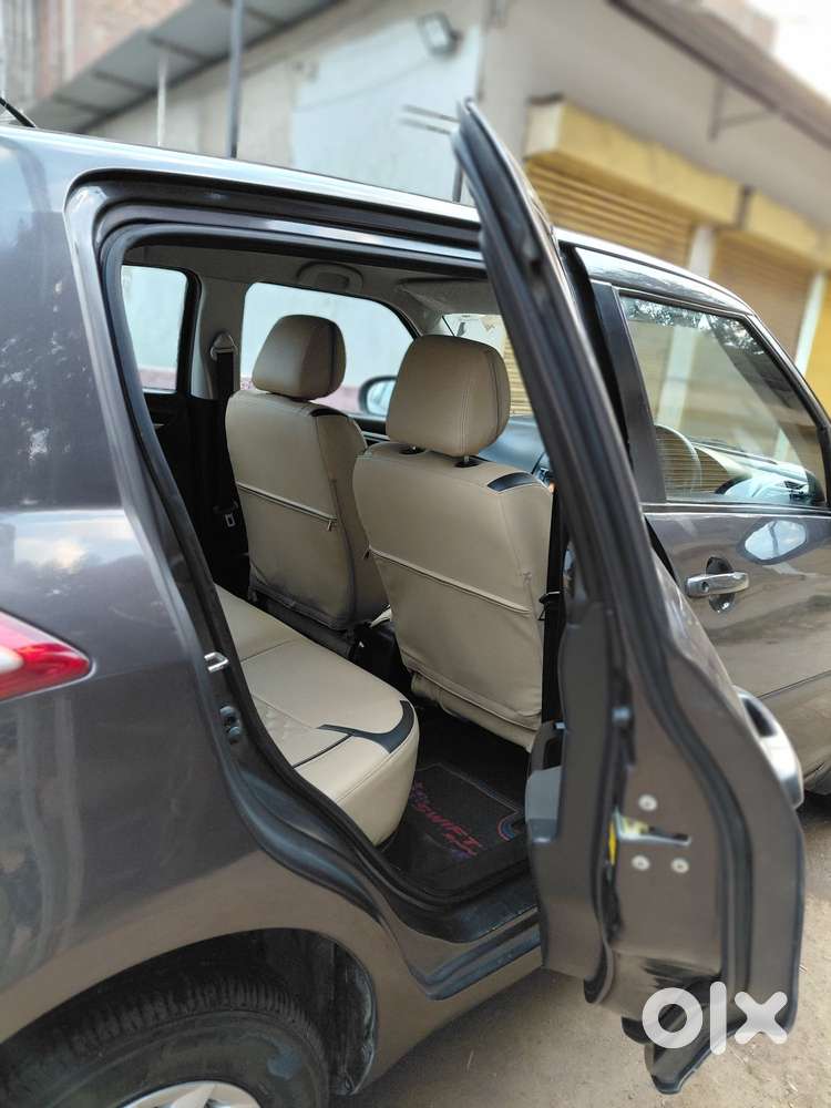 Maruti Suzuki Swift 1.2 Vxi (o), 2017, Petrol