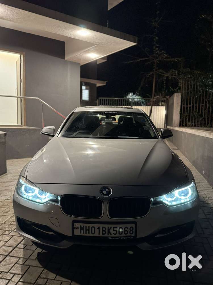 Bmw 3 Series 2011-2015 2.0 320d Sport Line, 2014, Diesel