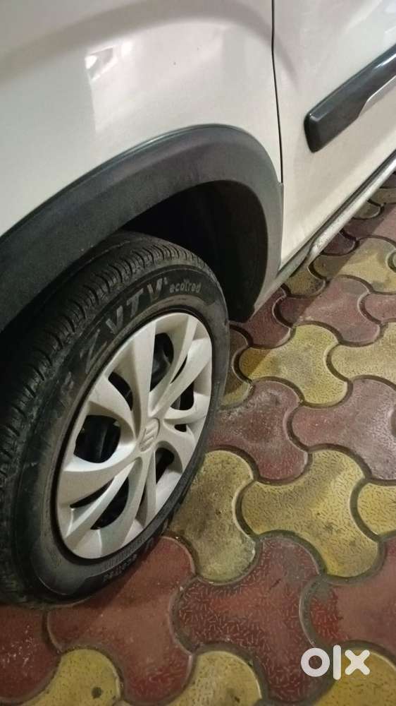 Maruti Suzuki S-presso Vxi Plus, 2021, Petrol
