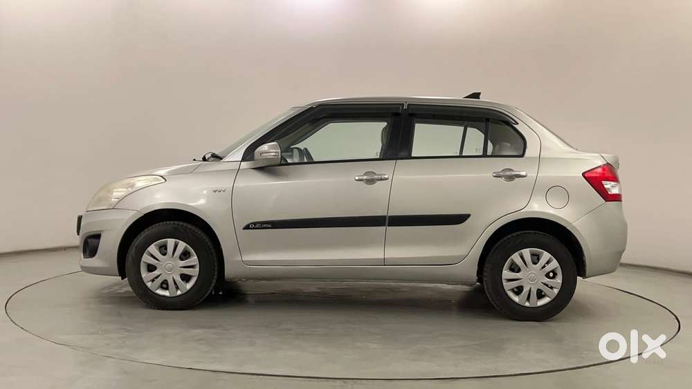Maruti Suzuki Swift Dzire 1.3 Vxi, 2013, Petrol
