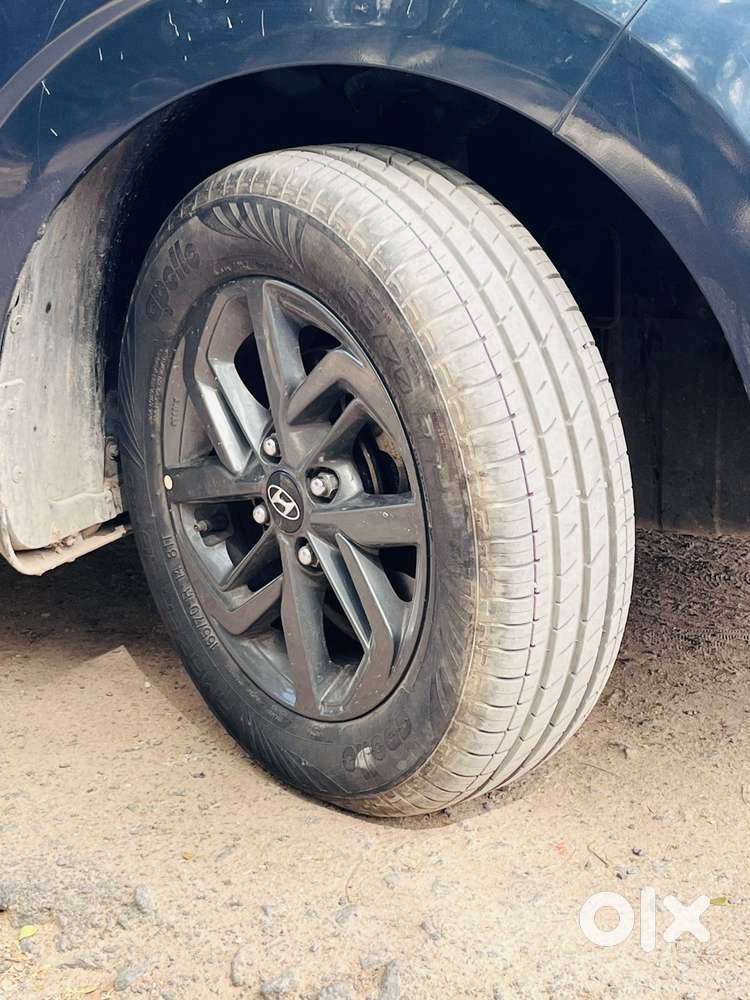 Hyundai Grand I10 Nios, 2020, Petrol