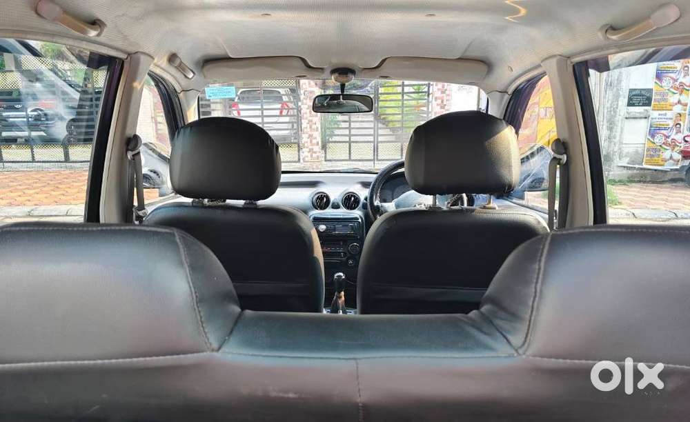 Hyundai Santro Xing Xl Erlx Euro Iii, 2007, Petrol