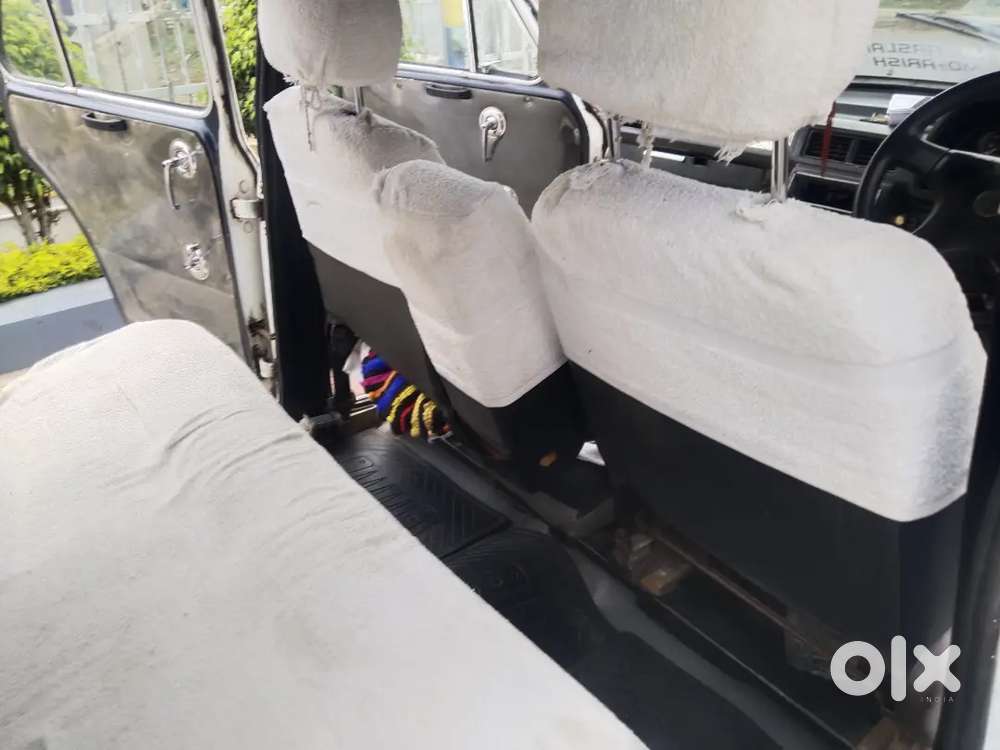 Ambassador Ambassador 1980 Diesel 99999 Km Driven