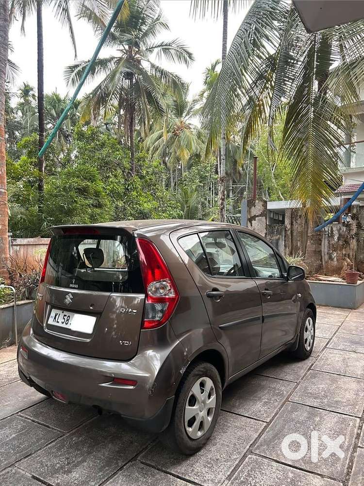 Maruti Suzuki Ritz 2014 Diesel Well Maintained