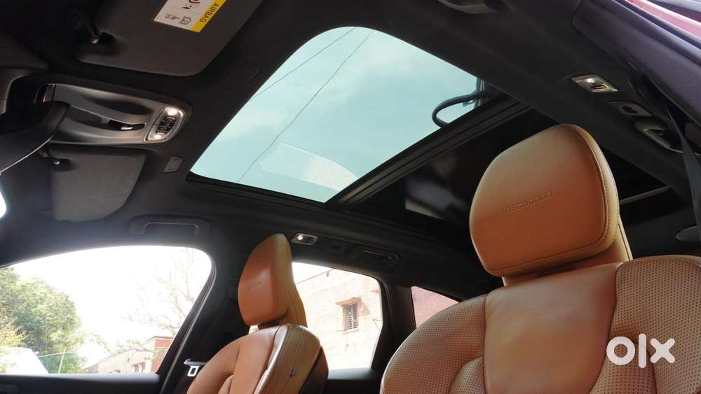 Volvo Xc60 Inscription, 2019, Diesel