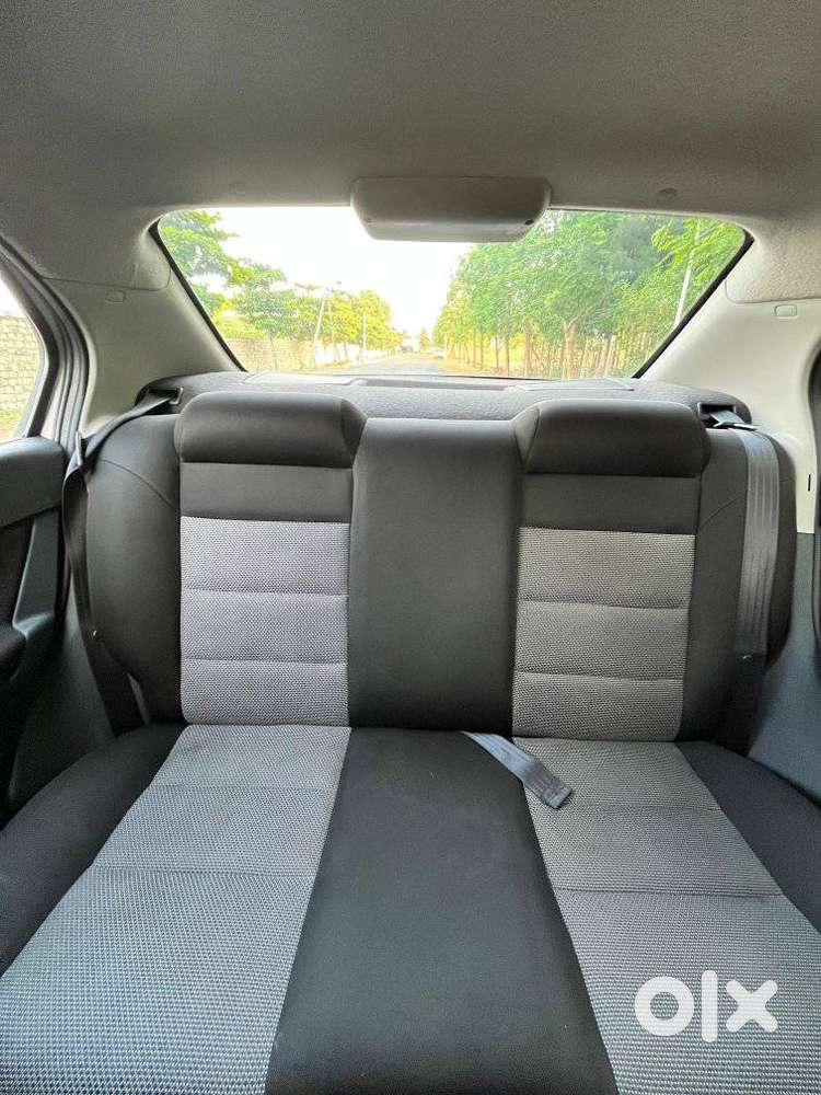 Ford Fiesta, 2012, Diesel