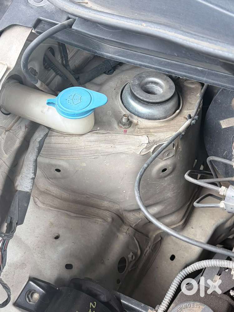 Maruti Suzuki Wagon R Vxi, 2016, Petrol