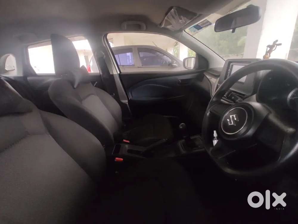 Maruti Suzuki Baleno 2022