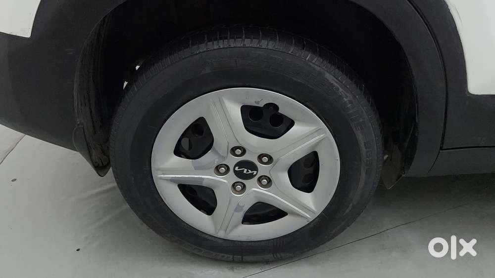 Kia Seltos 1.5 Hte Diesel Imt, 2022, Diesel