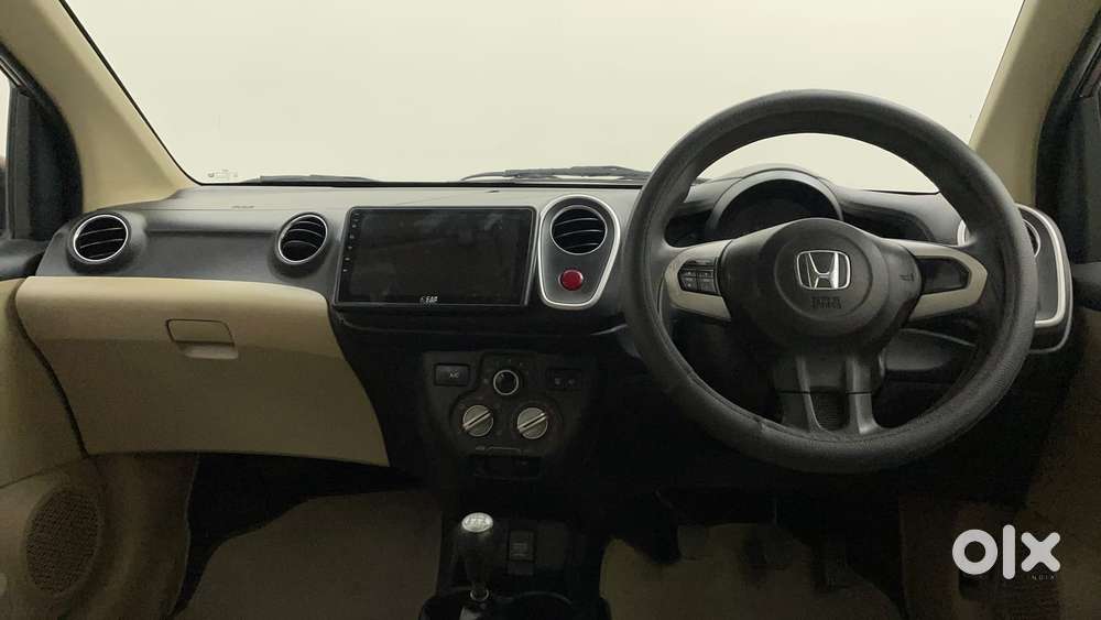 Honda Mobilio V I-dtec, 2014, Diesel