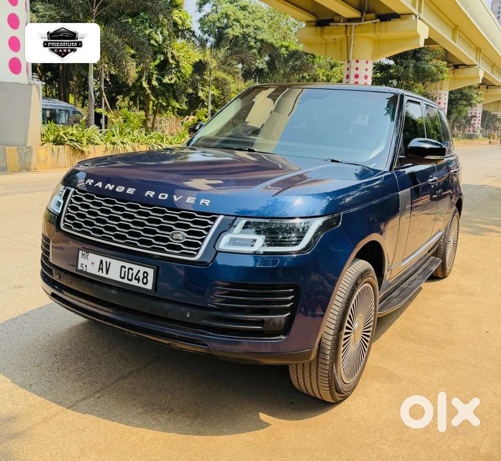 Land Rover Range, 2013, Diesel