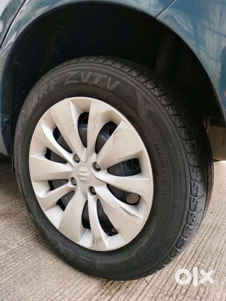 Maruti Suzuki Baleno 1.2 Delta, 2018, Petrol