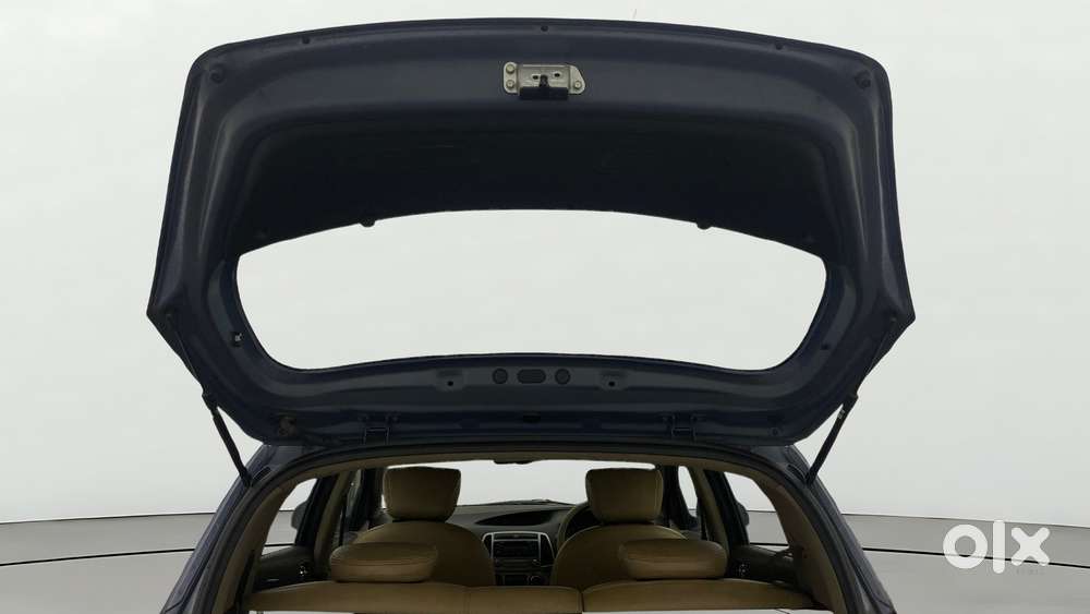 Hyundai I20 2012-2014 Sportz 1.2, 2014, Petrol