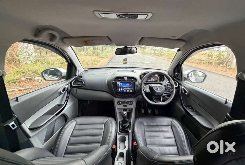 Tata Tiago, 2020, Petrol