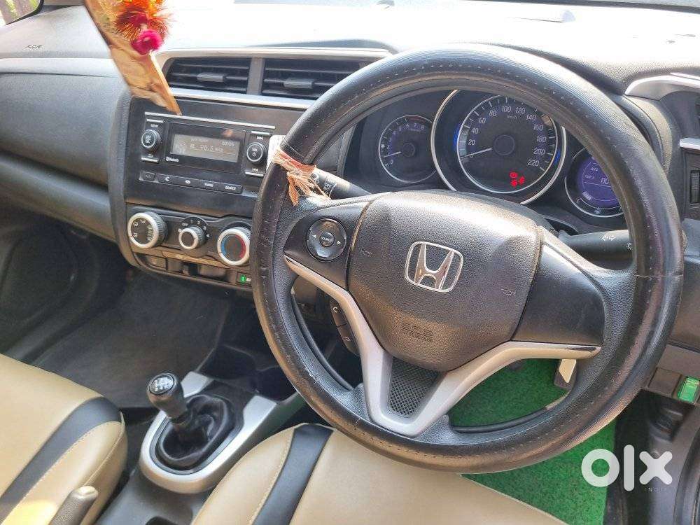Honda Wr-v I-dtec V, 2017, Petrol