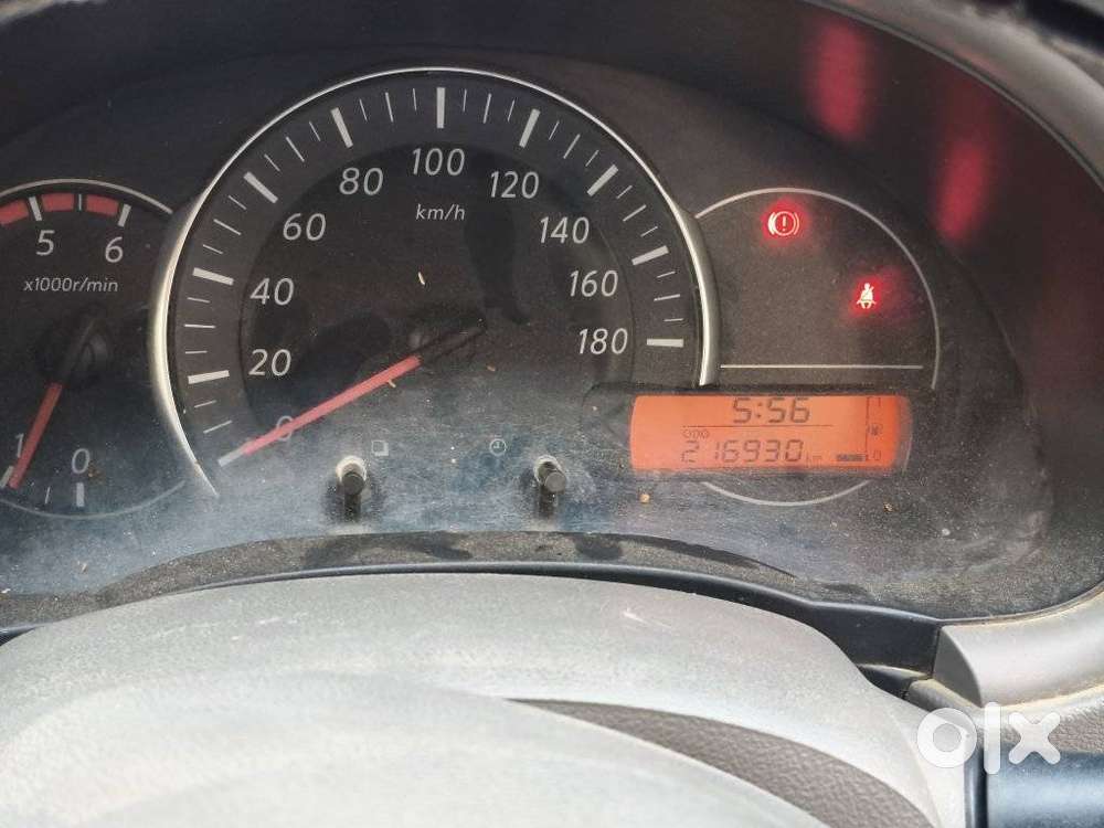 Nissan Micra Dci Xl, 2014, Diesel