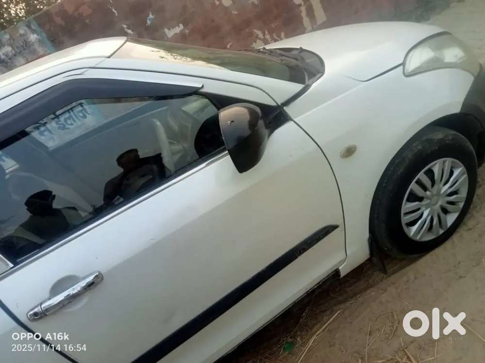 Maruti Suzuki Dzire