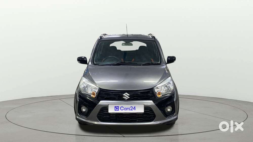 Maruti Suzuki Celerio X Zxi, 2019, Petrol