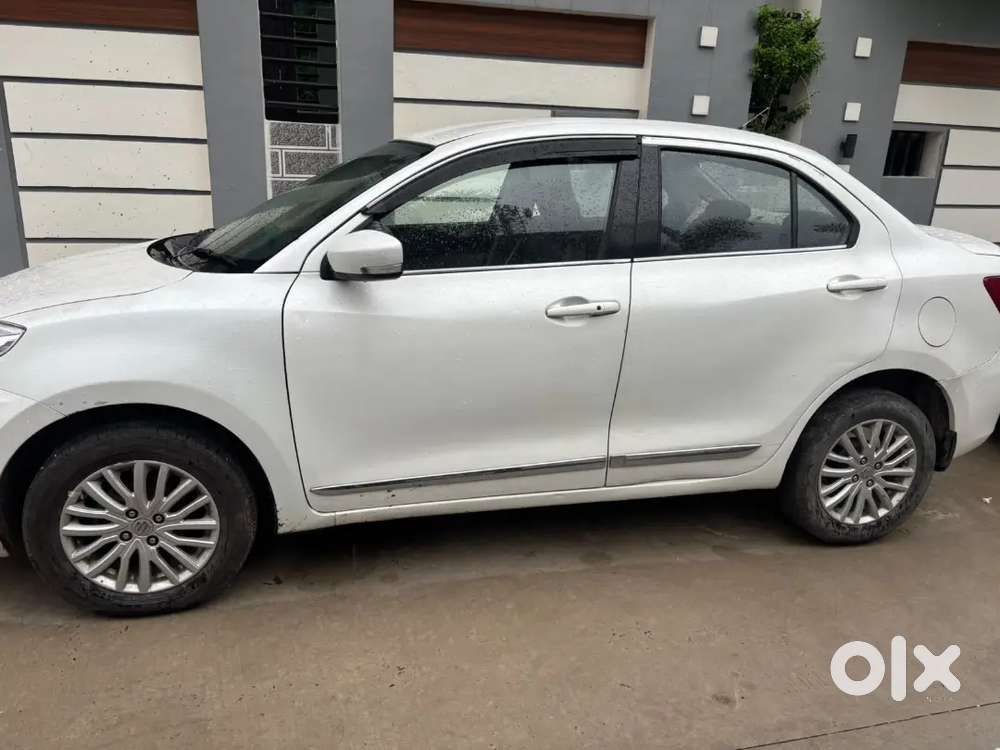 Maruti Suzuki Dzire 2018 Diesel 130000 Km Driven