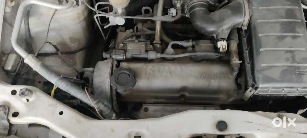 Alto 1196 Cc 4 Cylinder Engine
