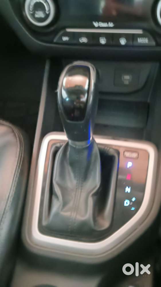 Hyundai Creta 1.6 Sx Automatic Diesel, 2018, Diesel