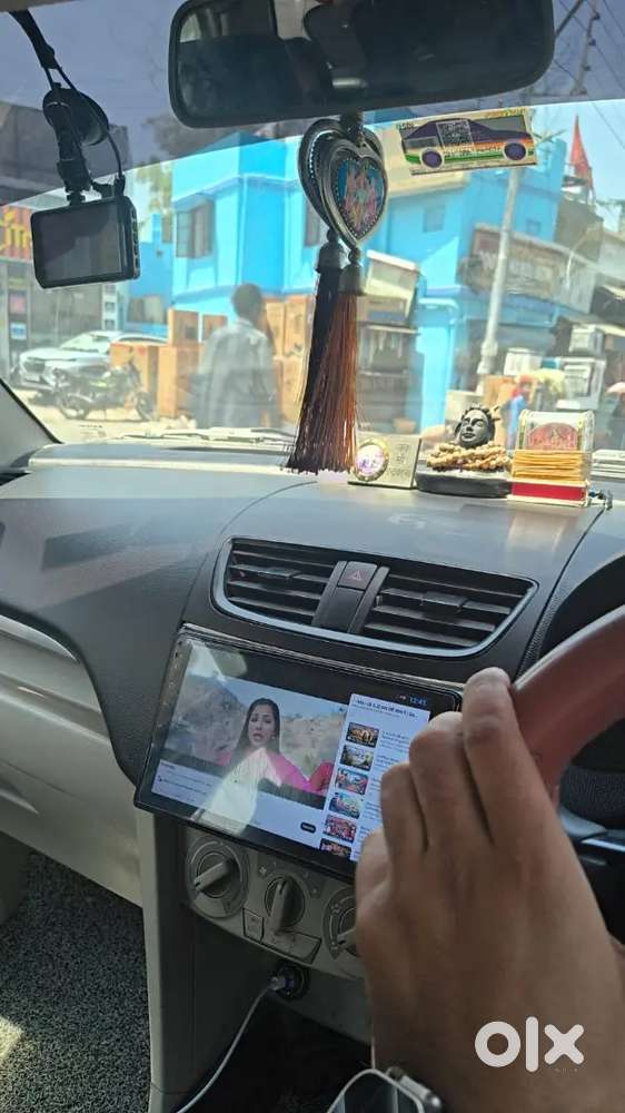 Maruti Suzuki Dzire 2020 Diesel Manual