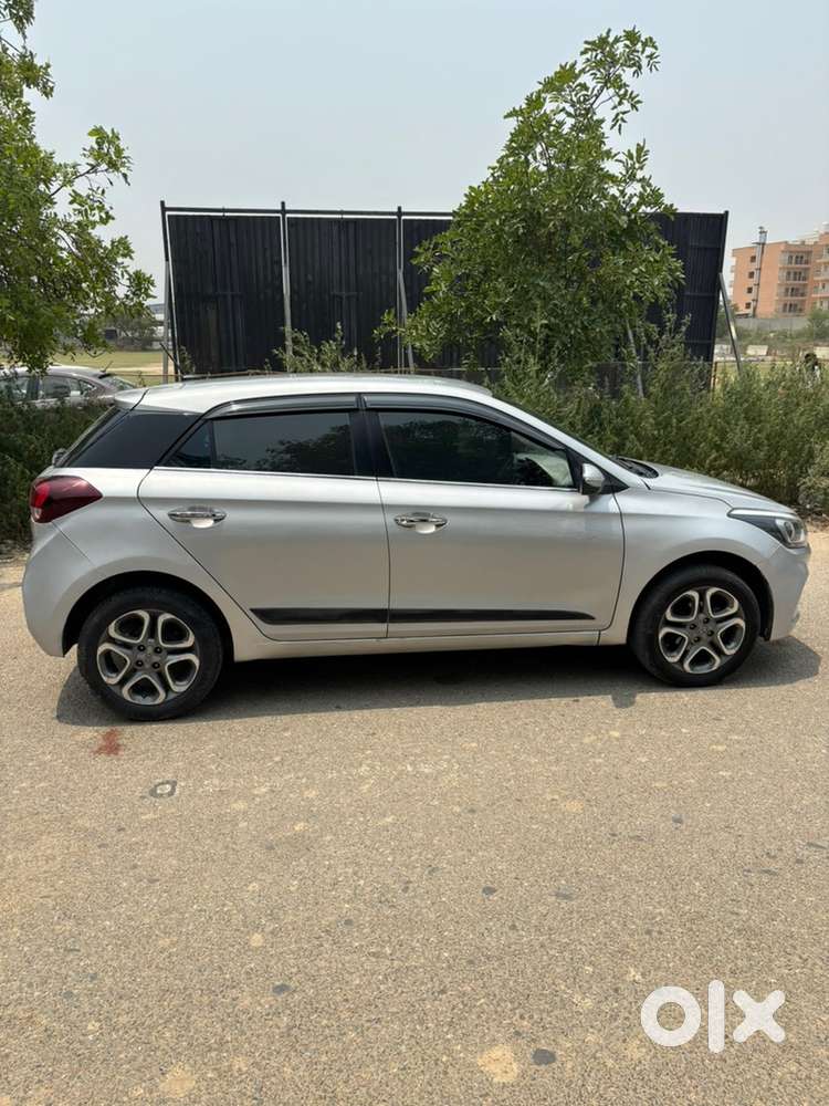 Hyundai Elite I20 Diesel 2019