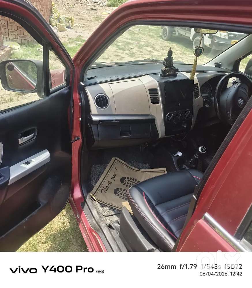 Wagonr Good Condition
