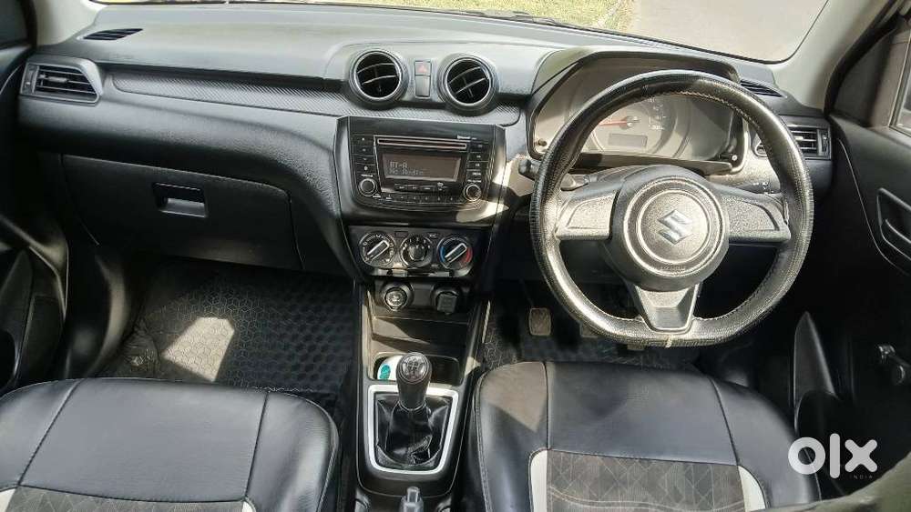 Maruti Suzuki Swift Vvt Lxi, 2020, Petrol