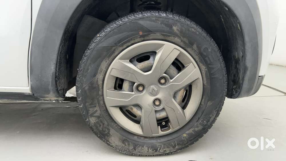 Renault Kwid 1.0 Rxt Sce Special (o), 2016, Petrol