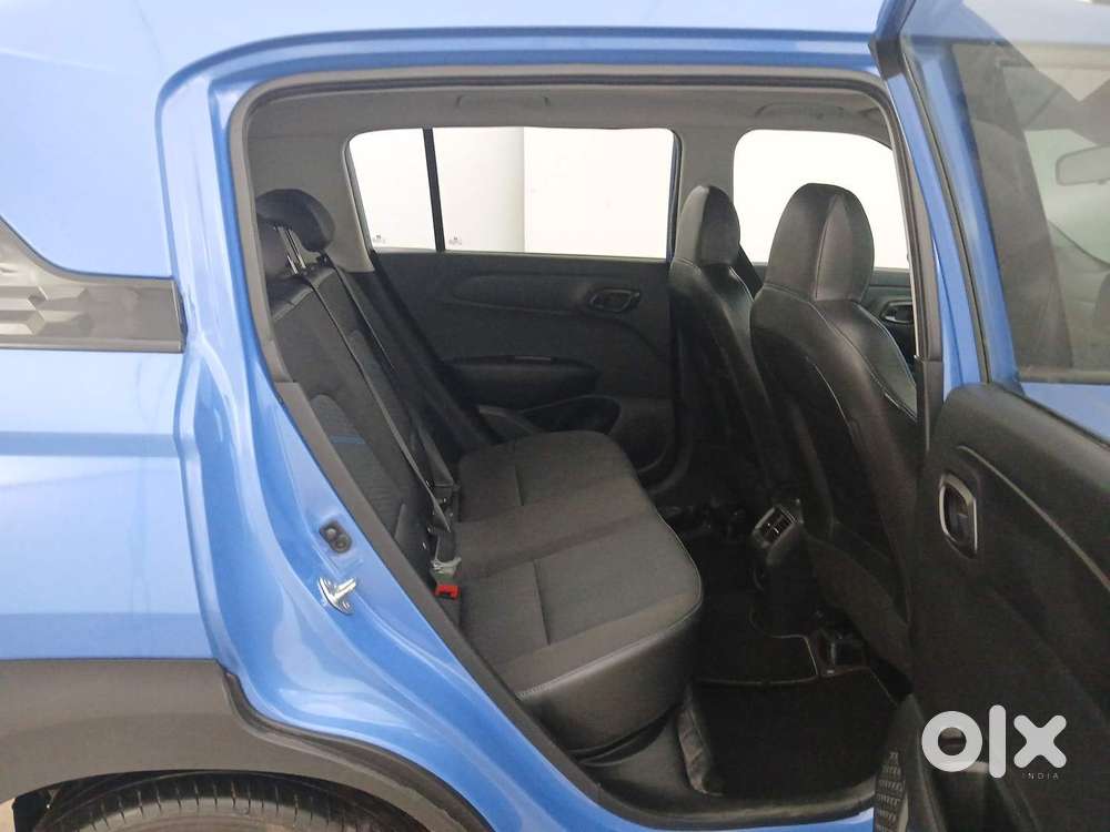 Hyundai Exter Sx (o) 1.2 Mt, 2023, Petrol