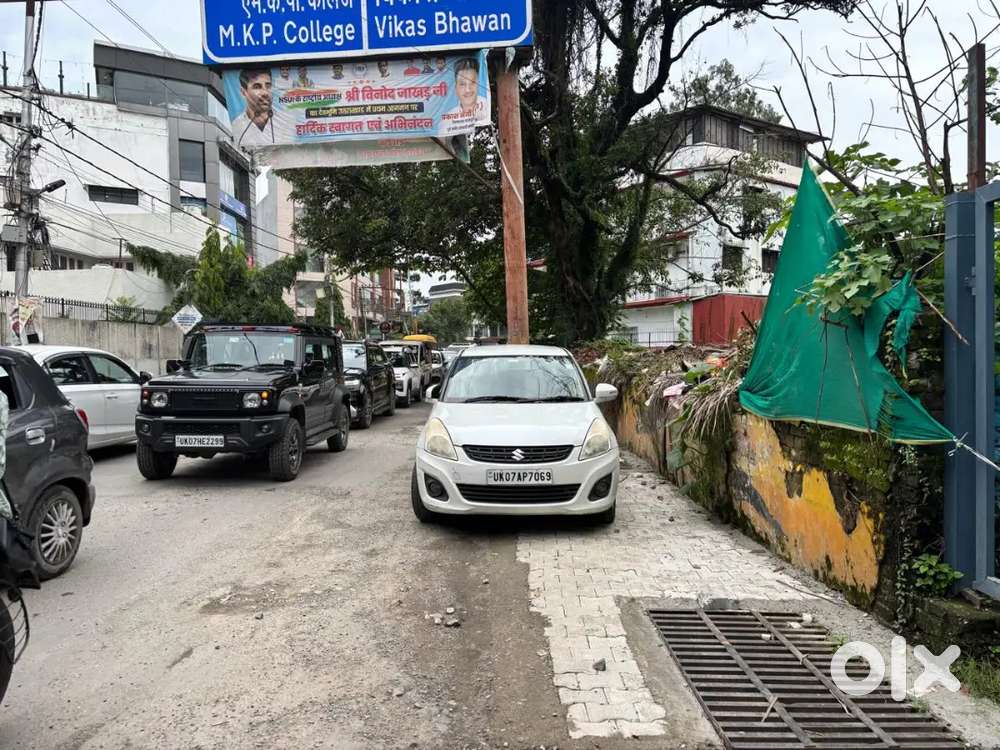 Maruti Suzuki Dzire  Zxi Petrol