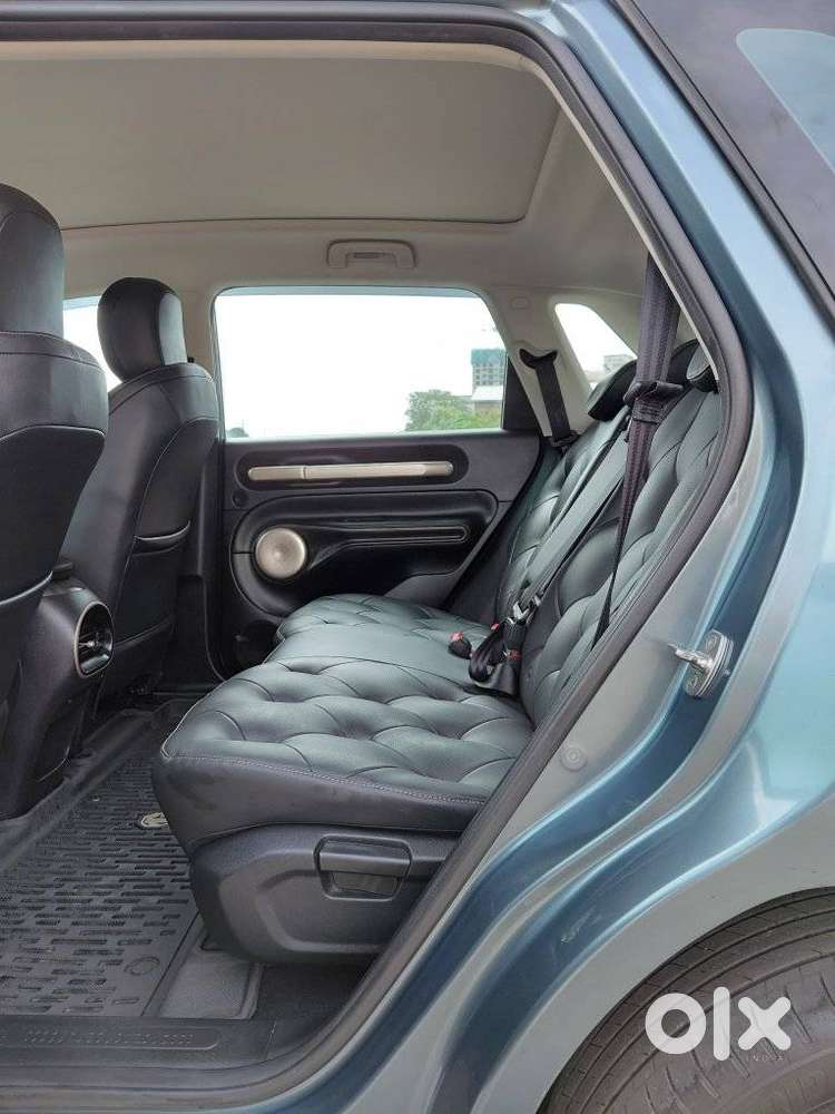 Mg Windsor Ev Essence, 2025, Electric