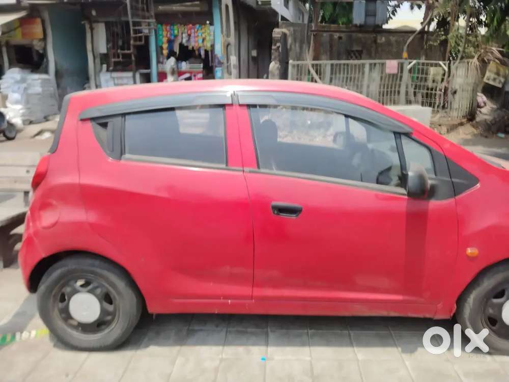 Chevrolet Beat 2015