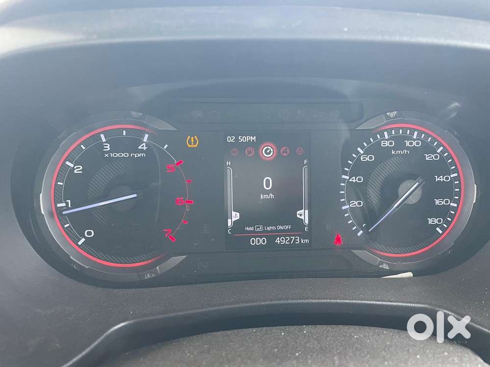 Mahindra Thar Diesel 2022