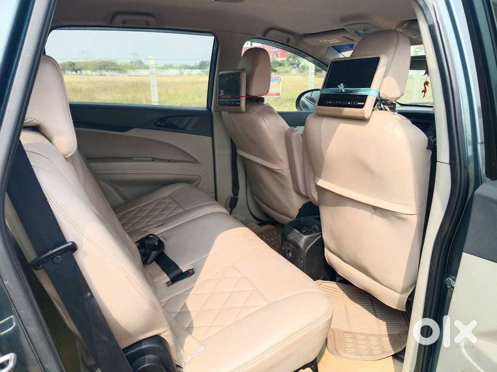 Mahindra Marazzo M2 8str, 2018, Diesel