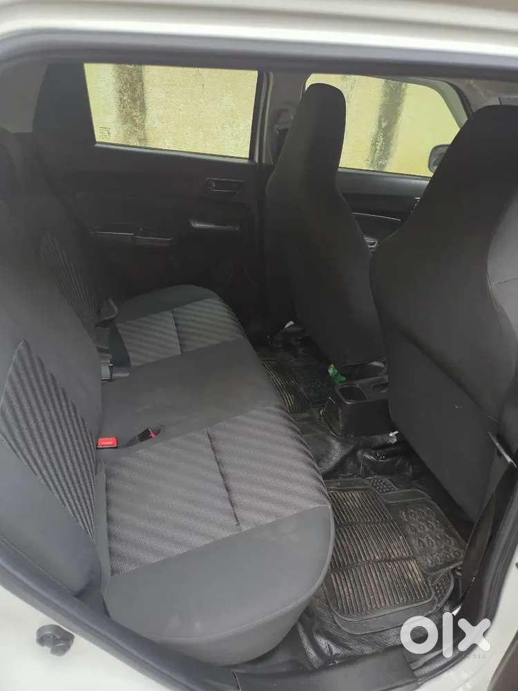 Maruti Suzuki Swift 2020 Lxi