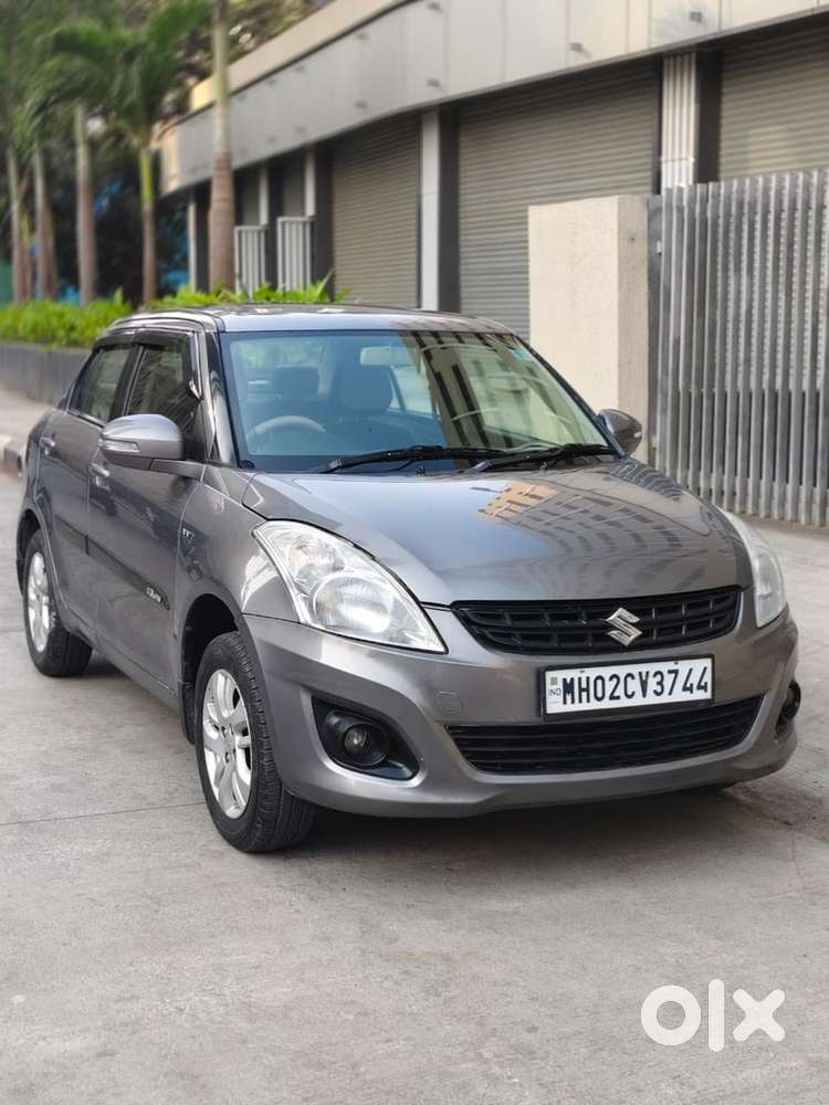 Maruti Suzuki Dzire 2013 Petrol Well Maintained