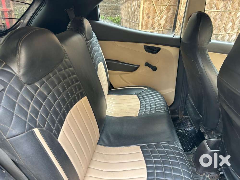 Hyundai Eon Era +, 2016, Petrol