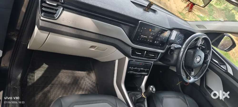Skoda Kushaq 1.0 Tsi 2021
