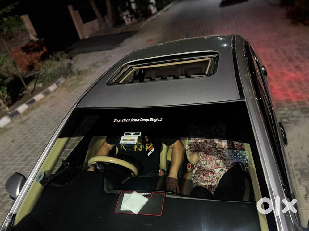 Honda City 2016 Petrol Good Condition