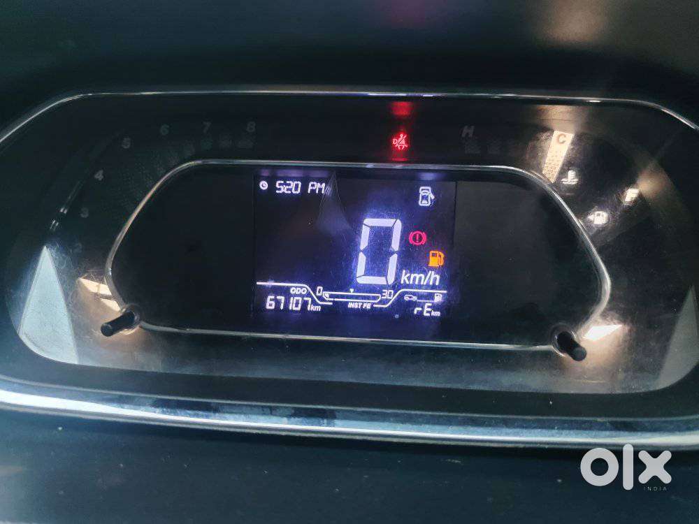 Tata Tiago 1.2 Revotron Xz Plus, 2020, Petrol