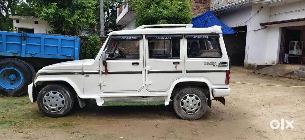 Mahindra Bolero 2011 Model
