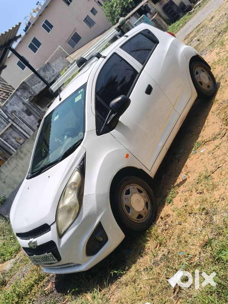Selling My Chevrolet Beat
