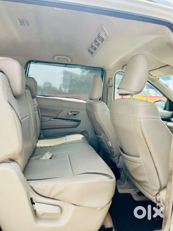 Maruti Suzuki Ertiga Zxi Plus Petrol, 2021, Petrol