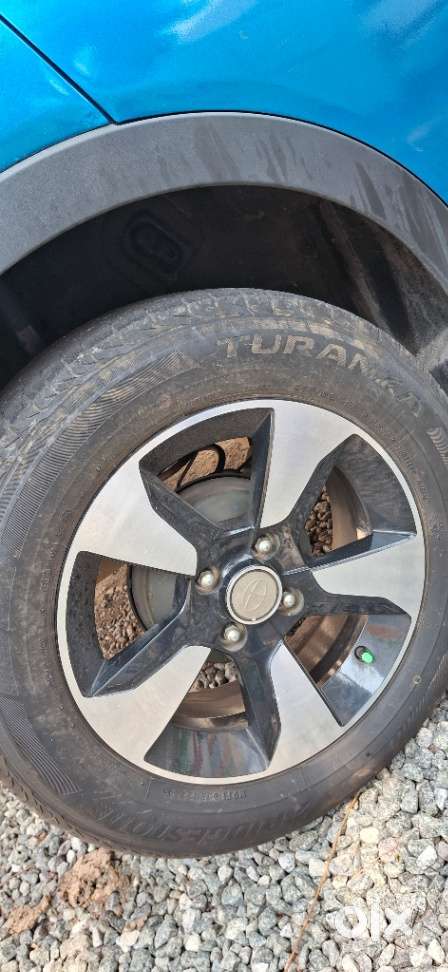 Tata Nexon Amt Xza Plus, 2019, Petrol