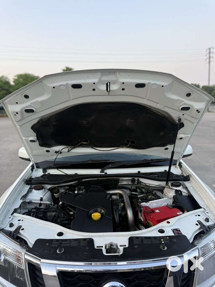 Nissan Terrano Xv D Pre, 2014, Diesel