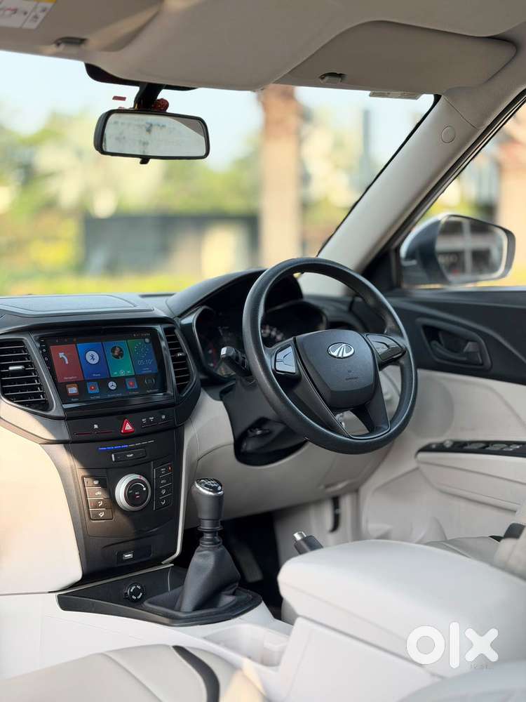 Mahindra Xuv300 W4 Diesel, 2021, Diesel